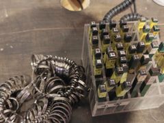 -十八字金·银饰·开蚌DIY·手工体验团建(世纪金源店)