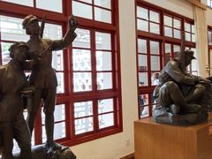 -古田会议纪念馆