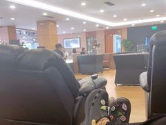 -大连中升雷克萨斯(华北路店)