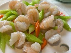 -金家老三饭庄(常营店)