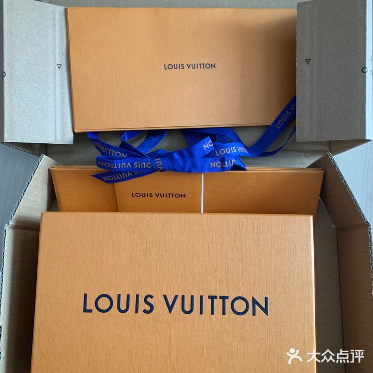 LV TRUNK VERTICAL 链条包