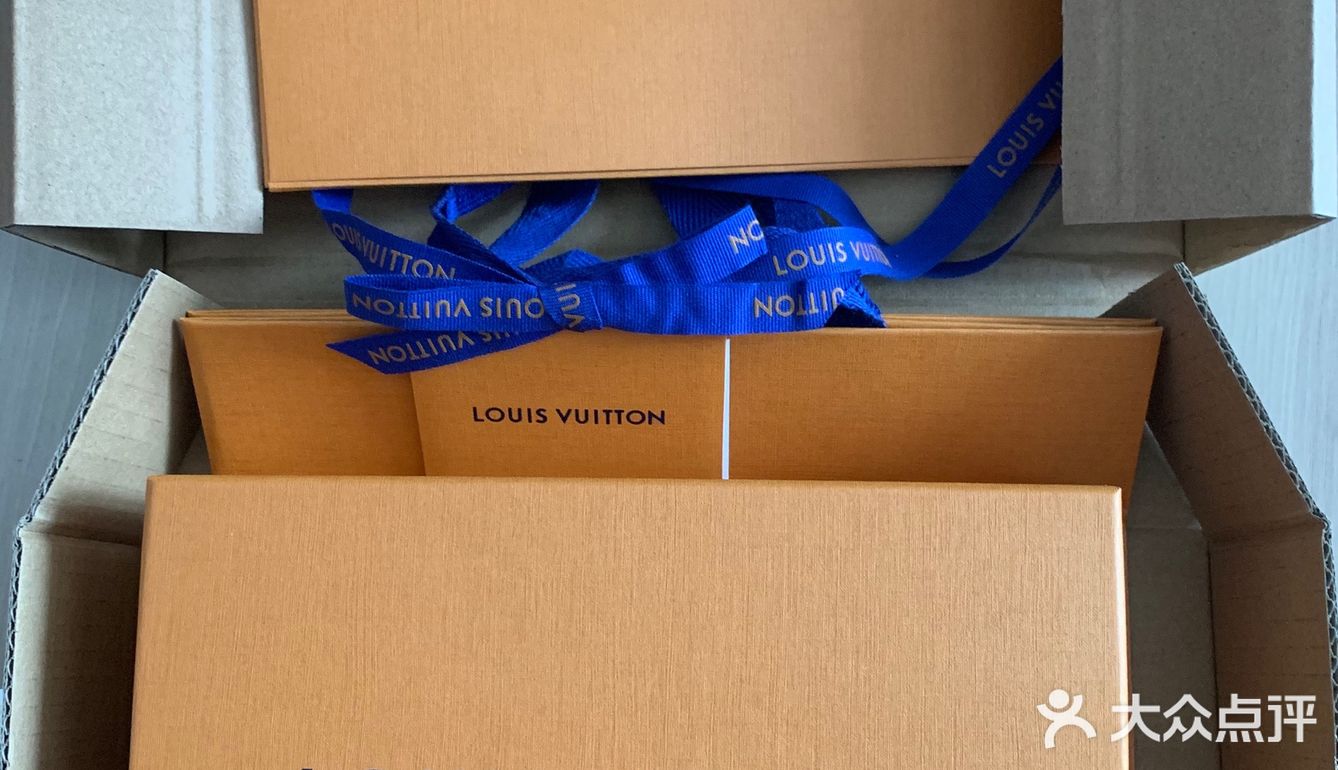 LV TRUNK VERTICAL 链条包