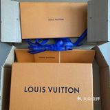 LV TRUNK VERTICAL 链条包