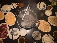-八合里潮汕鲜牛肉火锅(惠州华贸店)