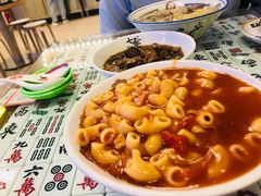 -七爷清汤腩·港式餐厅(金狮广场店)