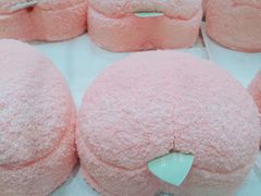 -好利来(红牌楼店)