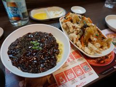 -香港饭店0410(明洞店)