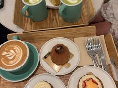 -agnès b. CAFE(ifc mallLA LOGGIA bis)