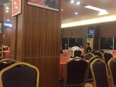 大堂-深运潮州粥(东门店)