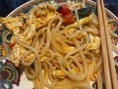 -巴依老爷新疆美食(清华东门店)