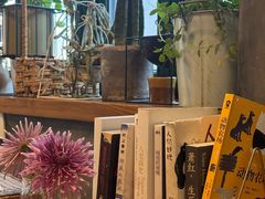 -山茶云南菜(永安里店)