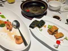 -荣兴酒家(徐家汇店)