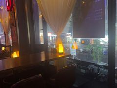 -聚点酒吧(龙湖滨江天街店)