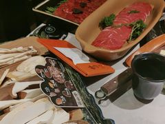 -芸山季·云南山珍菌火锅(人民广场来福士店)