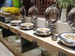 -凯利酒店自助餐(元美中路店)