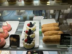 -梦菲思饼屋(瑞金宾馆店)