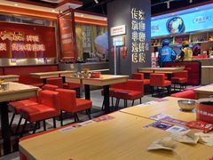 -朴大叔拌饭(上海金山万达店)