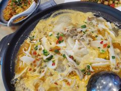 -李师傅脆肚(梅林店)