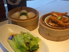 -悦景酒家(罗湖店)