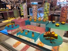 -怡咖啡·自助餐·西安香格里拉
