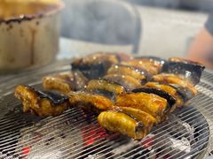 -本炙炭烤·蒲烧活鳗料理店(金沙洲店)