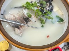 -宝荣鱼馆·临湖之宴(千岛湖店)