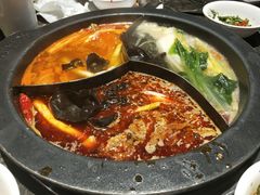 -火锅岛潮牌自助餐厅(天津天佑城店)