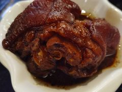 -吉亨面馆(古北1699店)