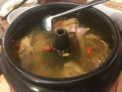 -云海肴·汽锅鸡·云南菜(东坝金隅店)