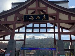 -采石矶景区