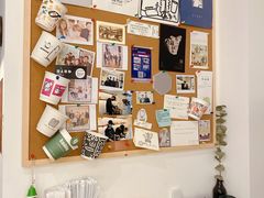 -Line 咖啡(石厦花园店)