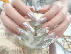 -HAO美皮肤管理·美甲美睫