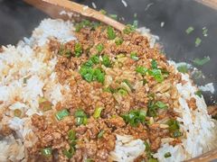 驴肉焗饭-苏记餐厅(叠南店)