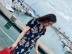 -东姑阿都拉曼海洋公园