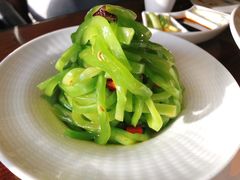 -北京老铺烤鸭(西稍门店)
