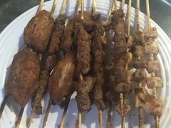 -福寿斋·老北京铜锅涮肉·烤鸭(顺义总店)
