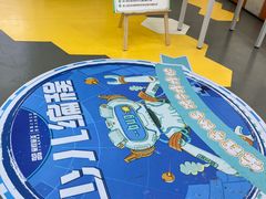 -童程童美少儿编程乐高机器人(红谷滩校区)