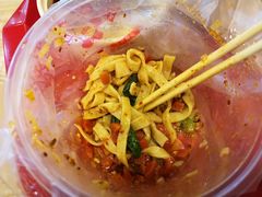-西安饺子馆(南坪西路店)