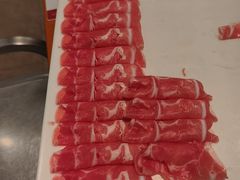 -清真·鸦儿李记·涮肉(花市店)