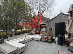 -凤城河风景区
