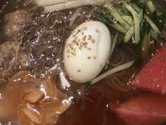 -万兴佳烤肉·长白山老味道(宏泰广场店)