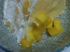 android_upload_pic-OL’s Cake鲜荟千层(东风中路店)