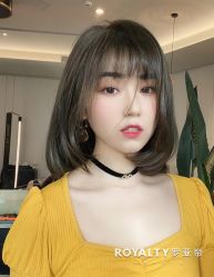 -罗亚帝造型