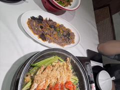 -客颂·客家宴(大壮国际广场店)