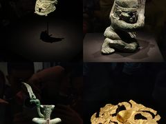 -三星堆博物馆