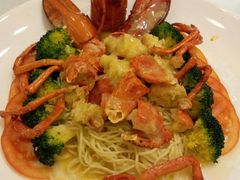 -锦江宾馆-花园餐厅