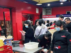 大堂-冒椒火辣(奎星楼街店)
