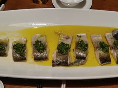 -品大三·经典淮扬菜(大行宫店)