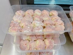 -老温州馄饨担(东游大厦店)