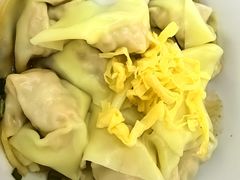 -笑来喜馄饨小笼工坊(通扬路店)